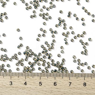 TOHO 11/0 Round Beads SEED-JPTR11-0243-1