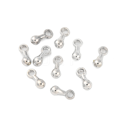 Alloy Charms E229-1