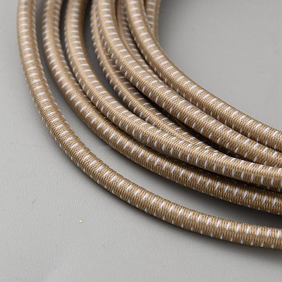 No Tie Elastic Shoe Laces FIND-WH0126-877C-1