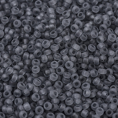 MIYUKI Round Rocailles Beads X-SEED-G007-RR0152F-1