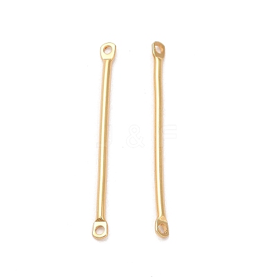 201 Stainless Steel Links Connectors X-STAS-B011-01A-G-1