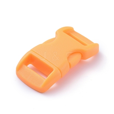Plastic Adjustable Quick Side Release Buckles KY-WH0020-33Q-1