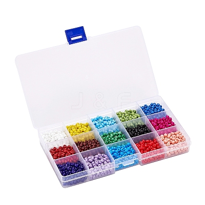 DIY Jewelry Sets DIY-YW0001-71C-1