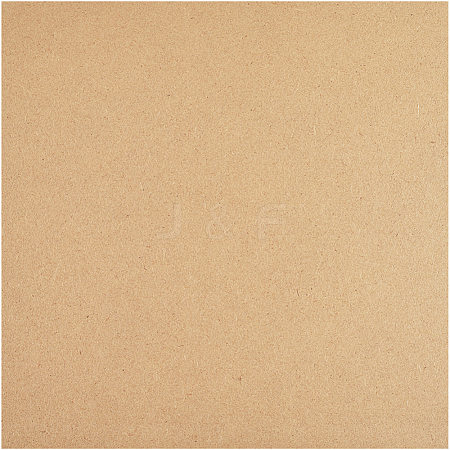 MDF Wood Boards AJEW-WH0471-02J-1