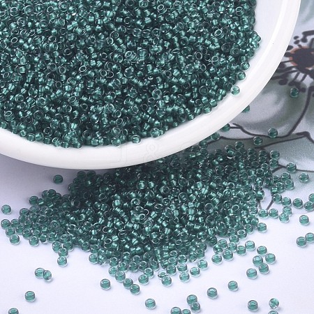 MIYUKI Round Rocailles Beads SEED-JP0008-RR1933-1