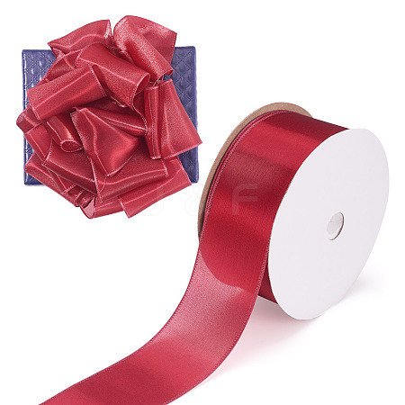 1 Roll 20 Yards Polyester Ribbon OCOR-TA0002-30D-1