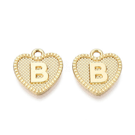 Alloy Pendants PALLOY-N157-001B-NR-1