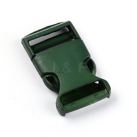 Nylon Side Release Buckles FIND-SZC0002-01K-1