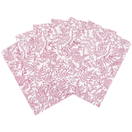 Cotton Dinner Tablecloths AJEW-WH20006-151C-1