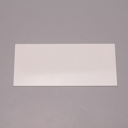 G10 Fiber Mill Paper AJEW-WH0029-70A-1