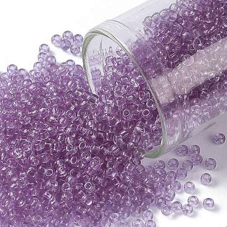 TOHO Round Seed Beads SEED-XTR11-1300-1