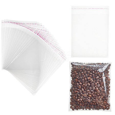 OPP Cellophane Packaging Bags OPC-PH0001-31A-1