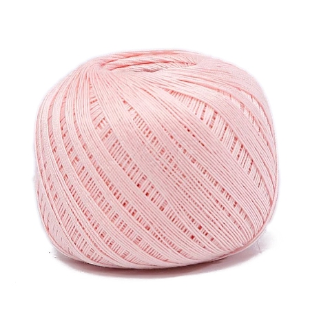 Cotton Fibers Knitting Yarn PW-WGE50D7-04-1