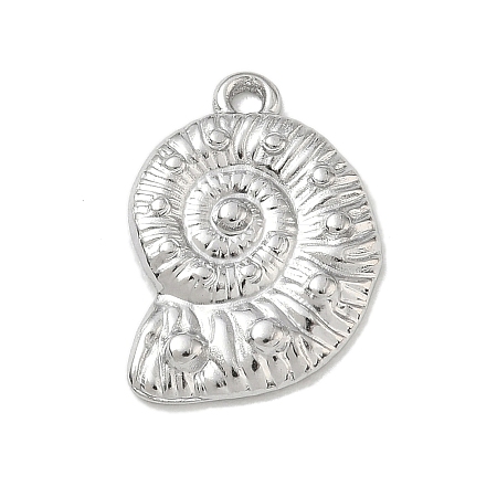 304 Stainless Steel Pendants SA-CBA22DE-03P-02-1