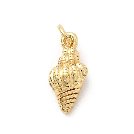 Brass Charms KK-Z135-14E-G-1