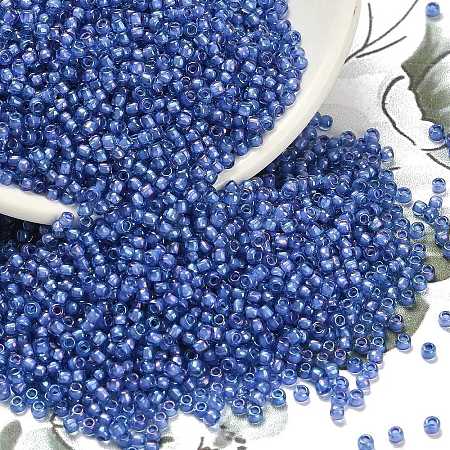 TOHO 11/0 Round Beads X-SEED-TR11-0934-1