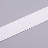 Blank Sewing Cloth Labels OCOR-WH0033-71B-2