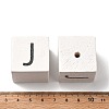 Wood European Beads WOOD-I014-02J-3
