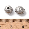 Non-Tarnish 304 Stainless Steel Beads STAS-I305-131P-2