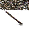 8/0 Glass Seed Beads SEED-A009-3mm-602-4