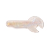 Acrylic Alligator Hair Clips LS-OHAR-P020-06G-2