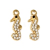 304 Stainless Steel Charms X1-STAS-F321-01G-05-1