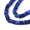 Natural Freshwater Shell Beads Strands SHEL-S278-067A-3