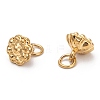 Brass Charms X-KK-G390-28MG-3