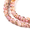 Baking Paint Glass Beads X1-DGLA-N003-4mm-B02-4