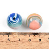 Opaque Resin Beads X1-RESI-N042-16mm-14-3
