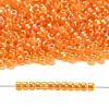 TOHO 8/0 Round Beads X-SEED-TR08-1827-4