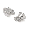 Christmas Alloy Crystal Rhinestone Pendants FIND-L026-01E-P-2