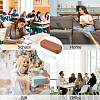 1Pc PVC Eyeglass Cases AJEW-CN0007-31A-7