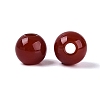 Natural Carnelian Beads G-Q602-08B-03-2