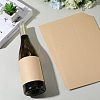 Self-Adhesive Stickers DIY-WH20053-28B-02-3