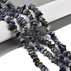 Natural Sodalite Beads Strands G-P530-A01-01-2