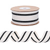 Cotton Ribbon OCOR-WH0048-05H-6