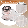2M Organza Ribbons OCOR-CY0002-89B-6
