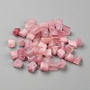 Glass Imitation Gemstone Beads GLAA-TAC0008-14L-1