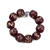 Handmade Lampwork Beads BLOW-D006-01H-1