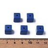 Opaque Acrylic Beads MACR-S373-148-A16-6