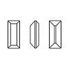 Preciosa® MAXIMA Crystal Fancy Stones Y-PRC-FB7-00030-235-4