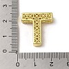 Brass Beads KK-D098-04T-G-3
