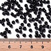 8/0 Glass Seed Beads X2-SEED-A010-3mm-49-3