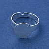 Brass Pad Ring Bases J0JR9-NFS-2
