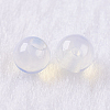 Opalite Beads G-K275-27-8mm-3
