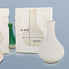 Onion Bottle Gesso Molds CELT-PW0001-185-2