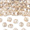 Preciosa® MAXIMA Crystal Fancy Stones Y-PRC-FC12-00030-235-1