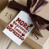Custom PVC Plastic Clear Stamps DIY-WH0448-0835-4