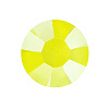 Preciosa® MAXIMA Crystal No Hotfix Flatback Stones Y-PRC-NSS16-00030-486-3